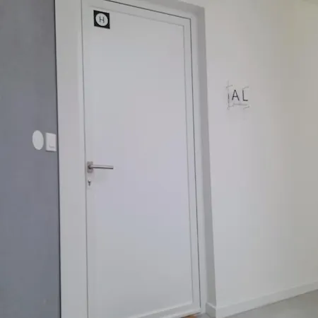 Light Blue Apartment Aveiro Exterior photo