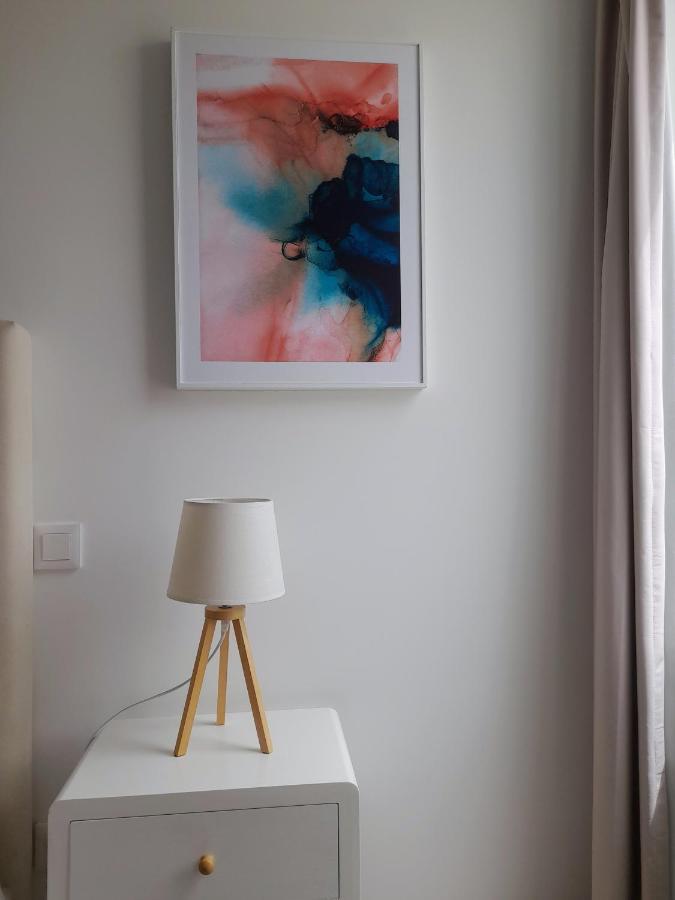 Apartment Light Blue Aveiro
