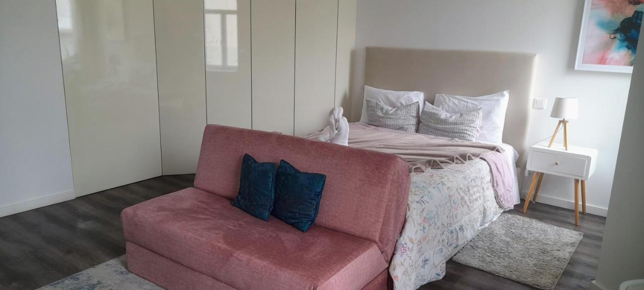 Apartment Light Blue Aveiro