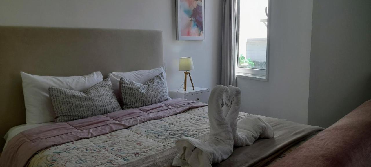 Apartment Light Blue *
