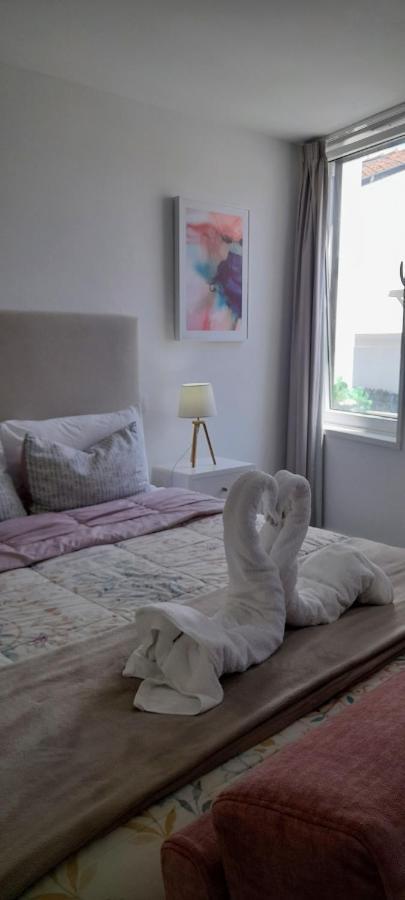 Light Blue Apartment *